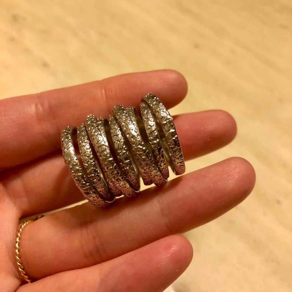 New Stylish Fashion Ring